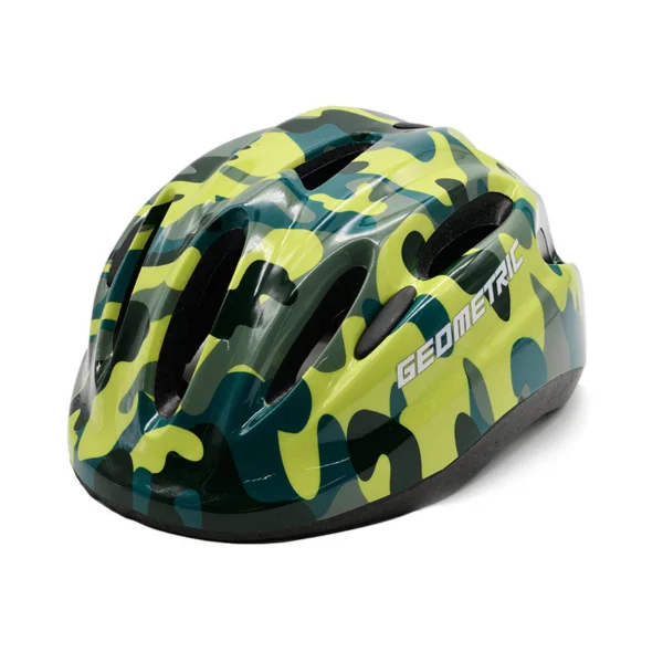 Geometric Children Helmet (5 Colours) - Image 9