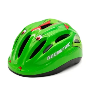 Geometric Children Helmet (5 Colours)