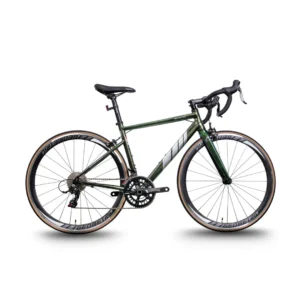 Geometric AR Series Sensah 2x12 Road Bike