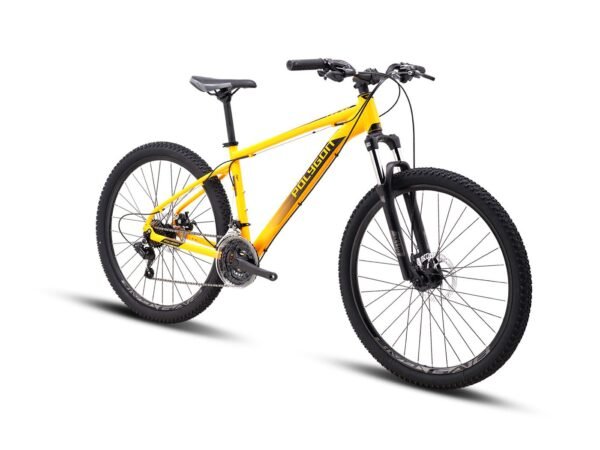 Polygon Cascade 2 Mountain Bike 2023 - Image 2
