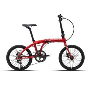 Polygon Urbano 2 Folding Bike