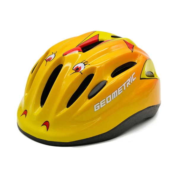 Geometric Children Helmet (5 Colours) - Image 7