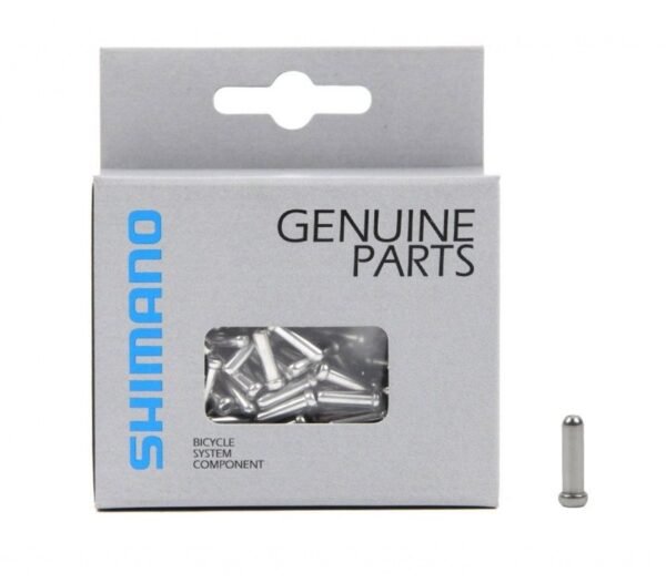Shimano Inner End Caps for Derailleur