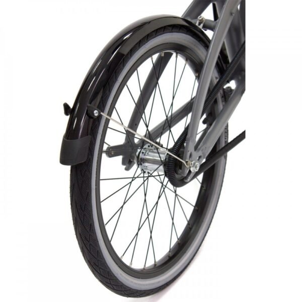 Tern SKS Mini Fender