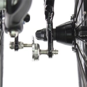 Tern Clip System
