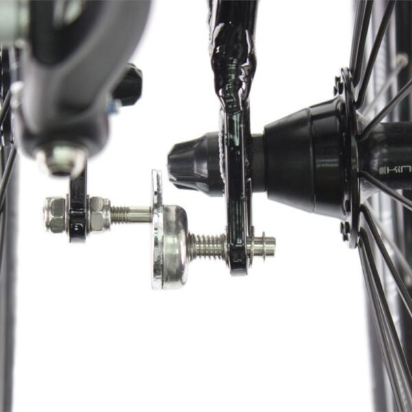 Tern Clip System