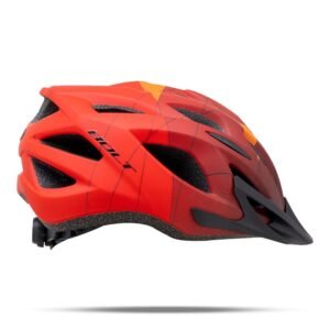 Polygon Bolt Bike Helmet