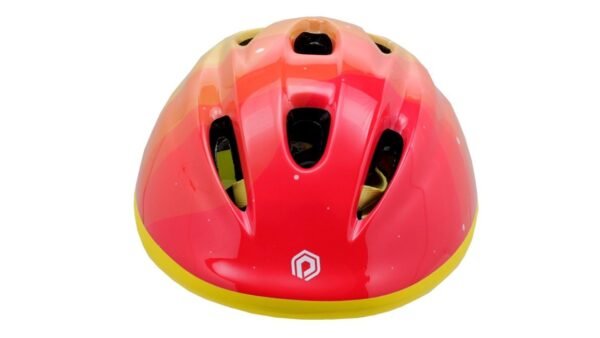 Polygon Joie Kids Bike Helmet - Image 2