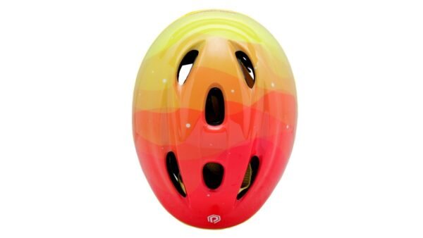 Polygon Joie Kids Bike Helmet - Image 3