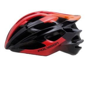Polygon Rustle Bike Helmet