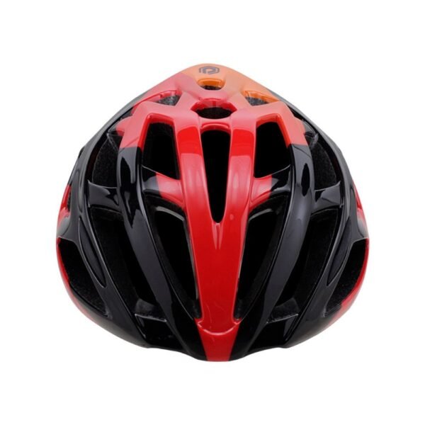 Polygon Rustle Bike Helmet - Image 3