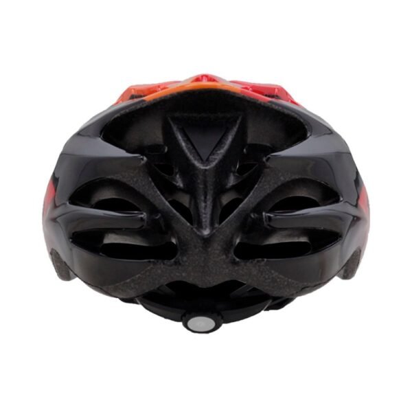 Polygon Rustle Bike Helmet - Image 2