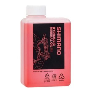 Shimano Y83998030 Hydraulic Mineral Oil 500 ml