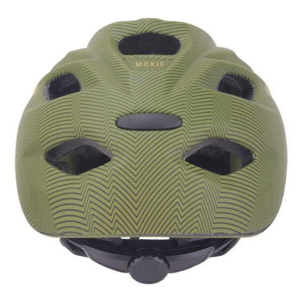 Polygon Moxie Bike Helmet - Image 3