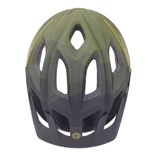 Polygon Moxie Bike Helmet - Image 2