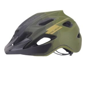 Polygon Moxie Bike Helmet