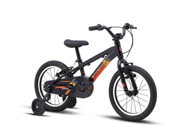 Polygon Crosser 16 Kids Bike - Image 2