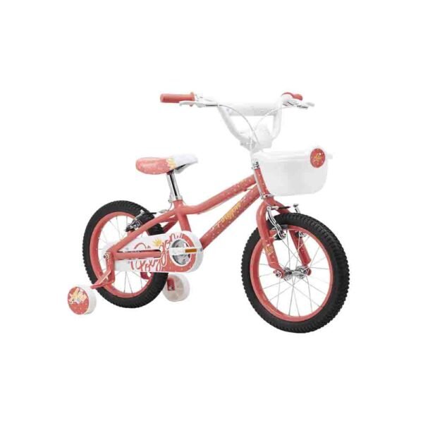 Polygon Alice 16 Kids Bike 2018 - Image 2