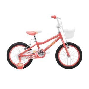 Polygon Alice 16 Kids Bike 2018