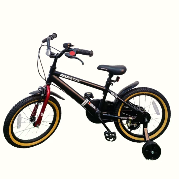 Geometric DASH 16" BMX Children Bike - Image 7
