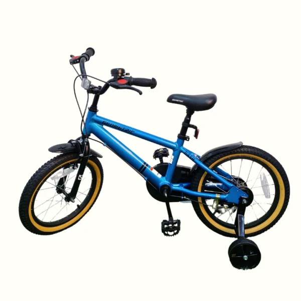 Geometric DASH 16" BMX Children Bike - Image 3