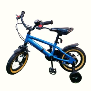 Geometric RIDE 12" Children Bike
