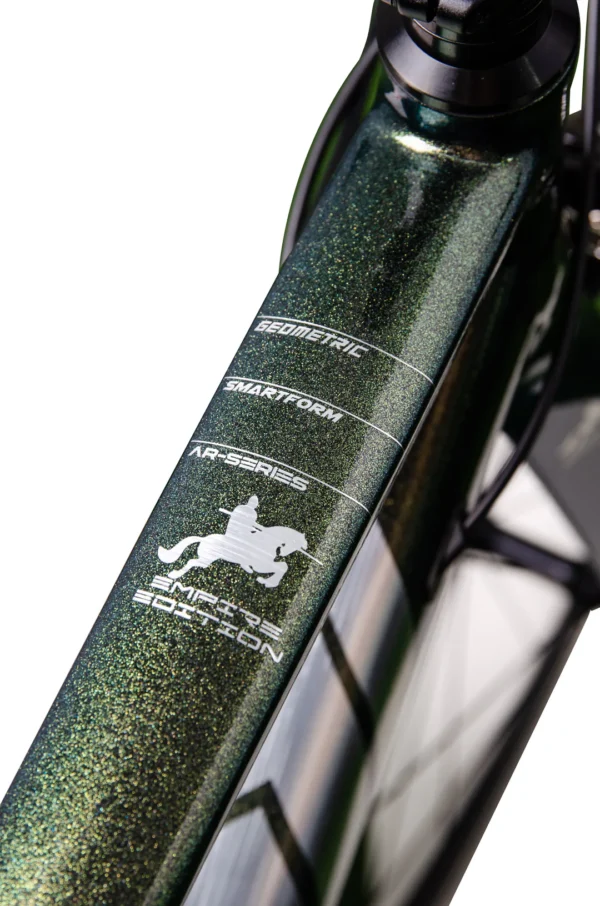 Geometric AR Series Sensah 2x12 Road Bike - Image 10
