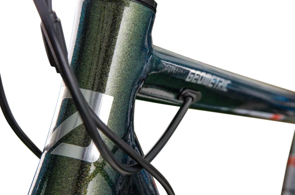 Geometric AR Series Sensah 2x12 Road Bike - Image 4