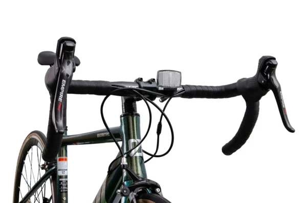 Geometric AR Series Sensah 2x12 Road Bike - Image 5