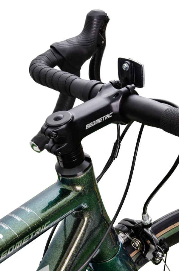 Geometric AR Series Sensah 2x12 Road Bike - Image 6