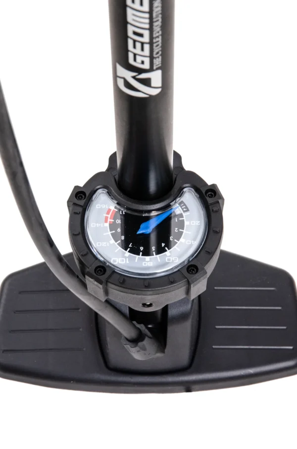 Geometric Floor Pump Air 3 (230Psi) - Image 2
