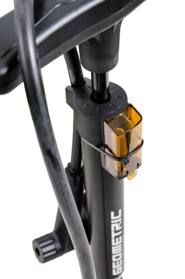 Geometric Floor Pump Air 3 (230Psi) - Image 3