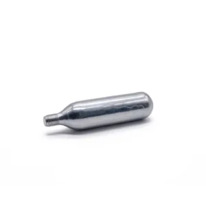 Co2 16g/25g Premium Threaded Cartridge