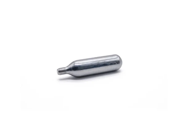 Co2 16g/25g Premium Threaded Cartridge