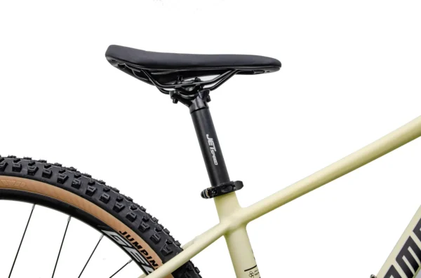 Geometric Caliber 9 Mountain Bike 2x9s (15.5" & 17") 29er - Image 6