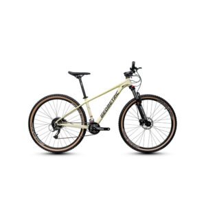 Geometric Caliber 9 Mountain Bike 2x9s (15.5" & 17") 29er