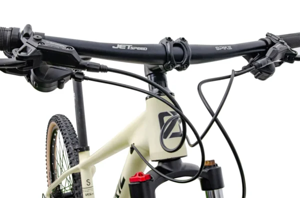 Geometric Caliber 9 Mountain Bike 2x9s (15.5" & 17") 29er - Image 5