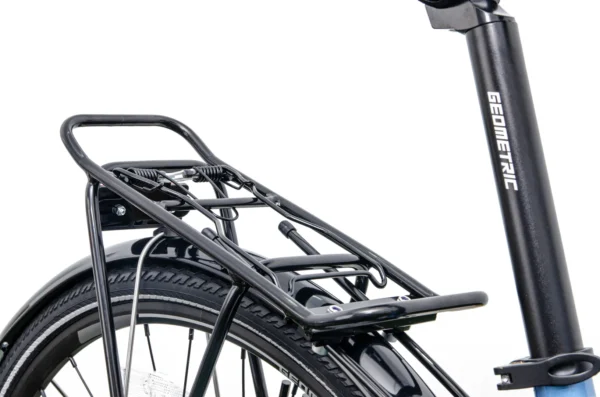 Geometric City Hybrid Bike 3.8 - Image 11