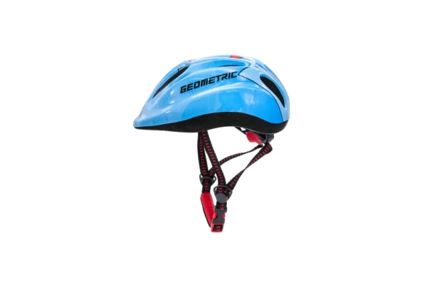 Geometric Children Helmet (5 Colours) - Image 4