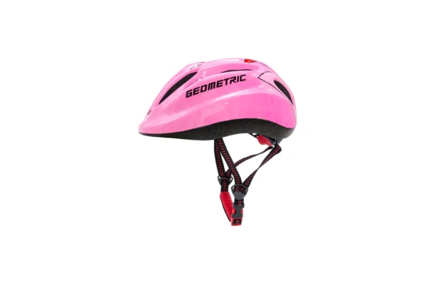 Geometric Children Helmet (5 Colours) - Image 6