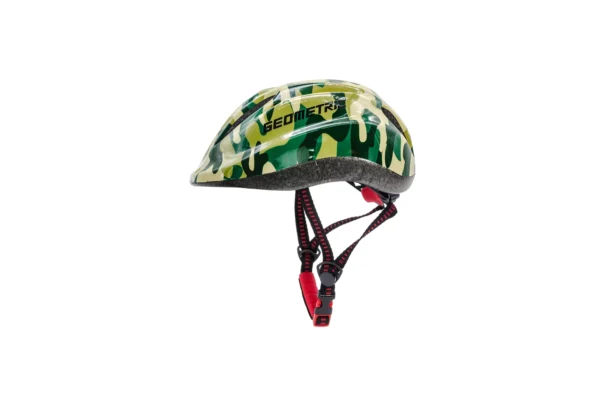 Geometric Children Helmet (5 Colours) - Image 10