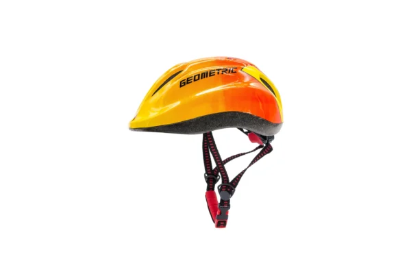 Geometric Children Helmet (5 Colours) - Image 8