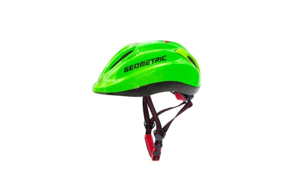 Geometric Children Helmet (5 Colours) - Image 2