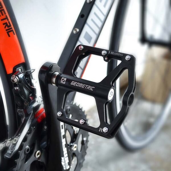 Geometric Pedals CK577 3SB - Image 9