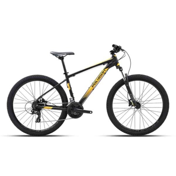 Polygon Cascade 4 Mountain Bike 2023