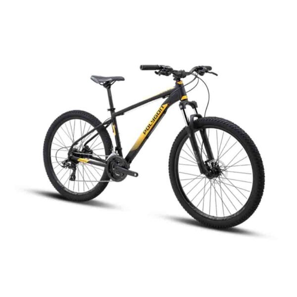 Polygon Cascade 4 Mountain Bike 2023 - Image 3
