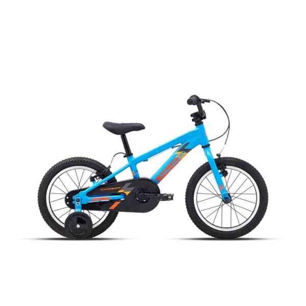 Polygon Crosser 16 Kids Bike - Image 3