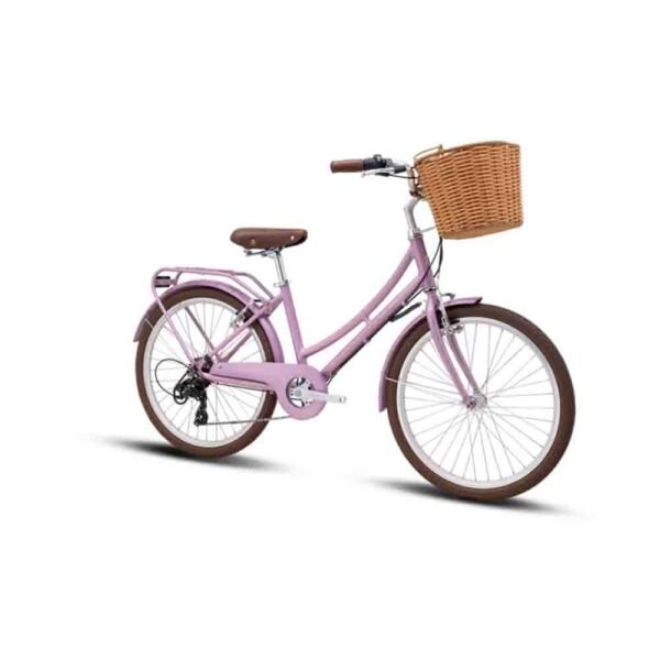 Polygon Oosten 24 City Bike - Image 2