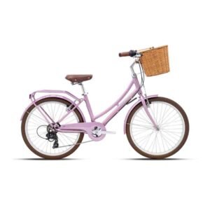 Polygon Oosten 24 City Bike