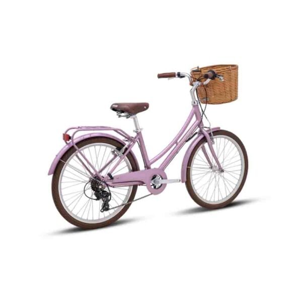 Polygon Oosten 24 City Bike - Image 3